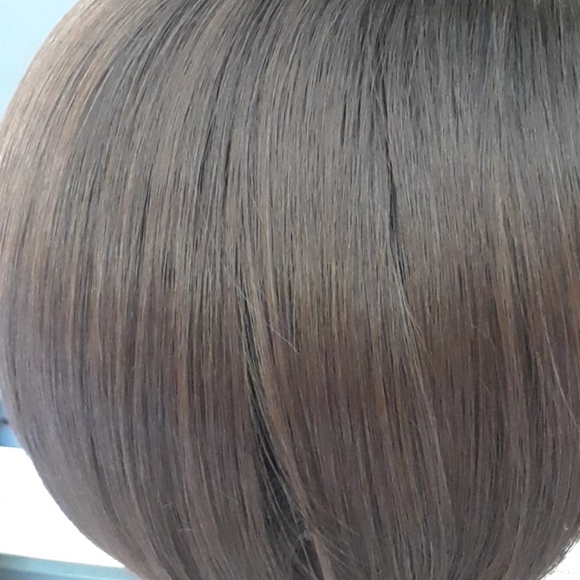 Rene of Paris-Wig -Color-Hot Chocolate- Lace Front - Picture 10 of 10